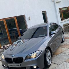 Bmw 520d msport f10 (sunroof) PRICEDROP