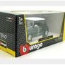 1:24 Scale Mini Cooper Green, Free Post Image 4