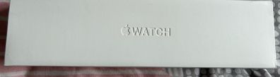 Apple Watch SERIES 5 40mm gps