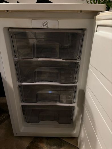 freezer