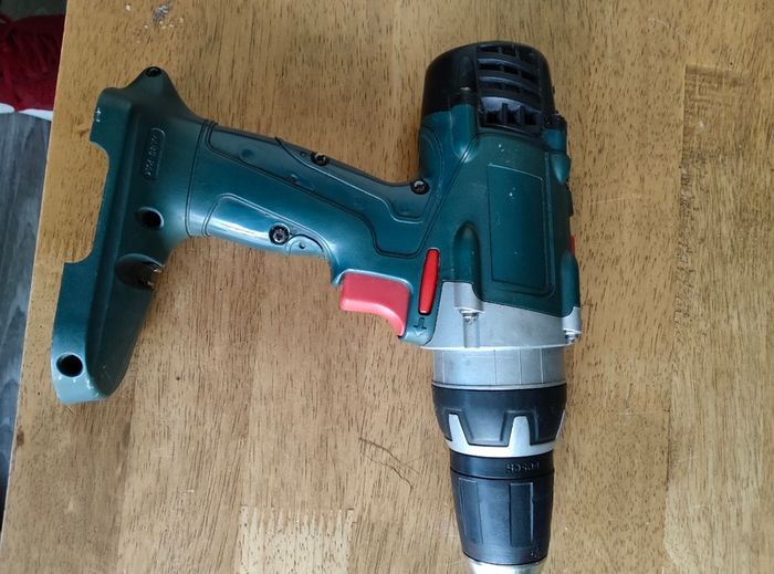 Bosch Bosch Drill