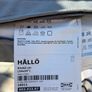 ikea outdoor cushions x 6 Image 5
