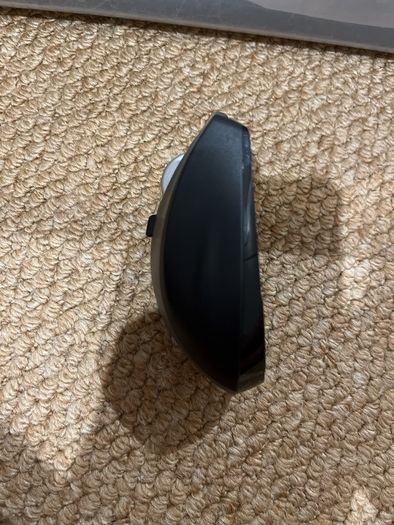 Logitech M705 Marathon Wireless Mouse