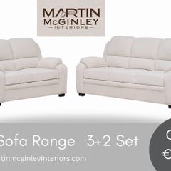 Tova Sofa Range Free Delivery