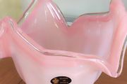 Large Murano Glass Bowl