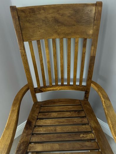 Rocking Chair