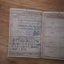 Ww2 German wehrpas Image 7