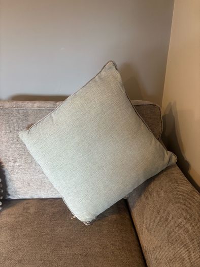 3 Seater Couch
