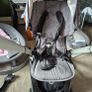 bugaboo ant stroller Image 4