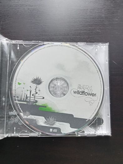Sheryl Crow - Wildflower CD