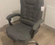 Reclining Office Chair