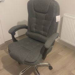 Reclining Office Chair