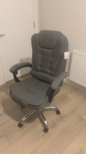 Reclining Office Chair