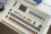 Roland Tr-707 HKA and LED Screen