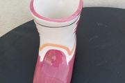 Ceramic Boot Mug
