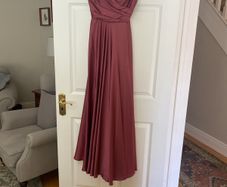 Debs/TY dress Simply Divine
