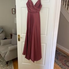 Debs/TY dress Simply Divine