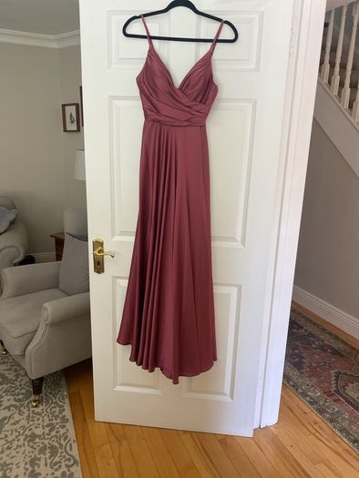 Debs/TY dress Simply Divine