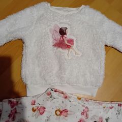 Next Fairy Pyjamas 1.5-2 yrs