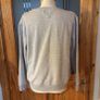 Hilfiger Denim grey marl sweat shirt Size XL includes post Image 2