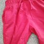 boys red shorts.age 3/4 Image 4
