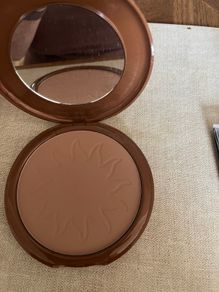 Large Bronzer