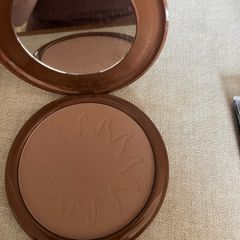 Large Bronzer