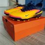 Nike "Erling Haaland" Football Boots UK Size 5 Image 3