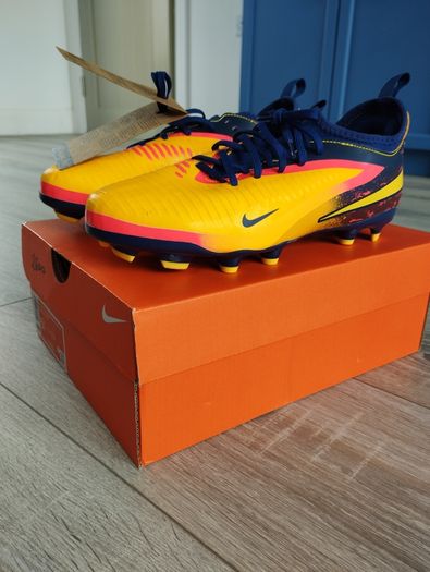 Nike "Erling Haaland" Football Boots UK Size 5