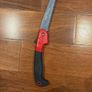 Hand Saw Image 2
