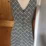 Monsoon dress size 12 - New Image 3