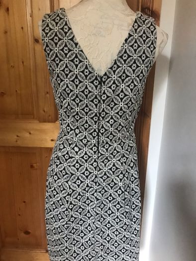 Monsoon dress size 12 - New