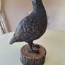 Household  - Resin Bird Figure Image 4