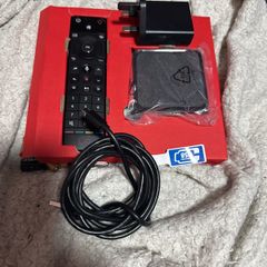 Virgin media tv box