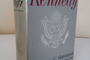 Kennedy by Theodore C. Sorensen (HQ818)