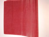Fantasy Cloth 3x6m Red Illusion Special Effect Background