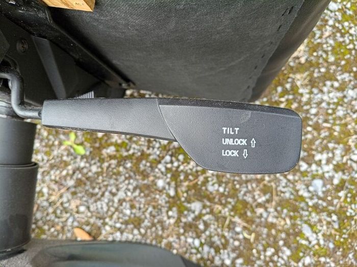 office desk chair