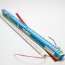 25133 12V 36 LED Car Interior Light Lamp Strip Bar On/Off Switch for Van Lorry Truck Camper Caravan Camping RV Caravan Image 9