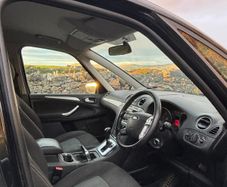 2014 Ford Galaxy