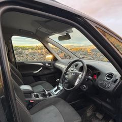 2014 Ford Galaxy