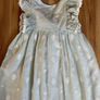 Abel and Lula dress age 8 128cm excellent condition! Stunning on! Image 3