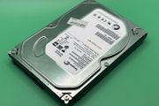 Seagate Barracuda 500GB 7200RPM SATA Hard Drive
