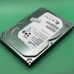 Seagate Barracuda 500GB 7200RPM SATA Hard Drive