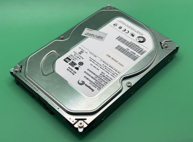 Seagate Barracuda 500GB 7200RPM SATA Hard Drive