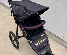 Out n About Single Buggy