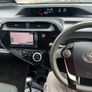 Toyota Aqua 1.5 petrol Hybrid Push Start Image 2
