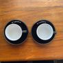 Set of 2 coffee Espresso cups - Cubita - Cafe' de Cuba Image 4