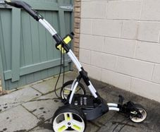 electric golf trolley