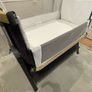Tutti Bambini CoZee Lite Bedside Crib Image 5