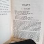 Emerson's Essays and Representative Men by  Ralph Waldo Emerson (HQ44) Image 3